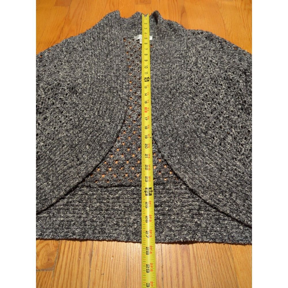 Christopher Banks Petite Large Sweater - Picture 9 of 14